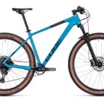 Cube Reaction C:62 One Aquamarine Black 2024