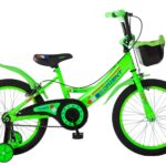 Orient Terry 18'' Πράσινο Παιδικό Ποδήλατο