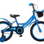 Orient Terry 18'' Μπλε Παιδικό Ποδήλατο