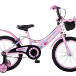Orient Terry 18'' Ροζ Παιδικό Ποδήλατο