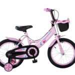 Orient Terry 16'' Ροζ Παιδικό Ποδήλατο