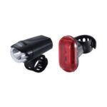 BBB Cycling Μπρος Πίσω Σετ BLS-76