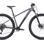 Cube Aim EX Grey Red 2022