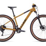 Cube Aim EX Caramel Black 2024