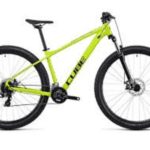 Cube Aim Green Moss 2022