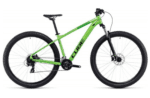 Cube Aim Mistygreen Black 2024