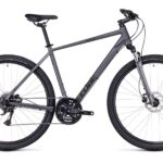 Cube Aim Nature Graphite Black 2024