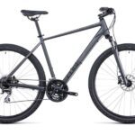 Cube Aim Nature Graphite Black 2022