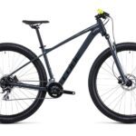 Cube Aim Pro Grey Flashyellow 2022