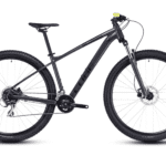 Cube Aim Pro Grey Flashyellow 2024