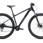 Cube Aim Race Black Azure 2022