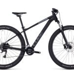 Cube Aim Race Black Azure 2024