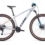 Cube Aim SL Prismagrey Blue 2022