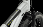 Cube Attention SLX Silvergrey/Lime  2023 - Image 4