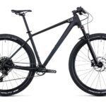 Cube Reaction C:62 One Carbon Grey 2022