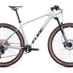 Cube Reaction C:62 Pro Prismagrey Blue Red 2022