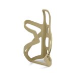 Παγουροθήκη Cube HPP Sidecage Matt Desert 'n' Glossy Black