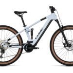 Cube Stereo Hybrid 120 Pro 625 Flashwhite Black