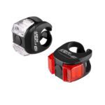 Force Ποδηλατικό Σετ Μπρος Πίσω Ambit