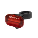 Force Cob15 Οπίσθιο Φως με Μπαταρία