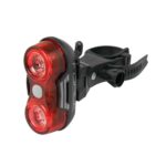 Force Οπίσθιο Φως με Μπαταρία Optic 1 Watt