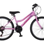 Orient Excel  24'' Ροζ