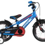 Orient Rookie 14'' Μπλε Παιδικό Ποδήλατο