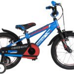 Orient Rookie 16'' Μπλε Παιδικό Ποδήλατο