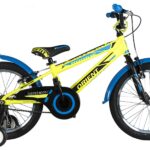 Orient Rookie 18'' Κίτρινο Παιδικό Ποδήλατο
