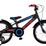 Orient Rookie 18'' Μαύρο Παιδικό Ποδήλατο