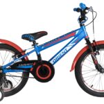 Orient Rookie 18'' Μπλε Παιδικό Ποδήλατο
