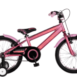 Orient Rookie 18'' Ροζ Φούξια Παιδικό Ποδήλατο
