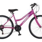 Orient Sprint 20'' 6sp. Φούξια Παιδικό Ποδήλατο