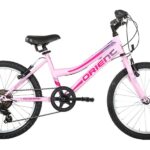 Orient Sprint 20'' 6sp. Ροζ Παιδικό Ποδήλατο