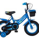 Orient Terry 12'' Μπλε Παιδικό Ποδήλατο