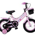 Orient Terry 12'' Ροζ Παιδικό Ποδήλατο