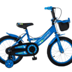 Orient Terry 16'' Μπλε Παιδικό Ποδήλατο