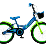Orient Terry 20'' Μπλε Πρασινο Παιδικό Ποδήλατο