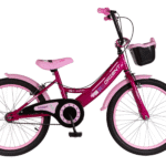 Orient Terry 20'' Φούξια Παιδικό Ποδήλατο