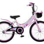 Orient Terry 20'' Ροζ Παιδικό Ποδήλατο