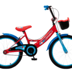 Orient Terry 20''Κοκκινο Μπλε Παιδικό Ποδήλατο