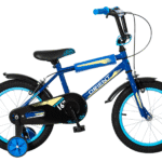 Orient Tiger 16'' Μπλέ Παιδικό Ποδήλατο