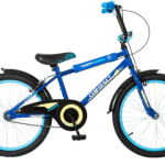 Orient Tiger 20'' Μπλε Παιδικό Ποδήλατο