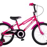 Orient Tiger 18'' Φούξια Παιδικό Ποδήλατο