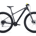 Cube Aim Pro Grey Flashyellow 2022