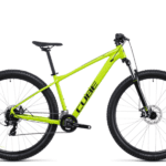 Cube Aim Green Moss 2022