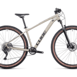 Cube Aim EX Desert Black 2022