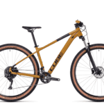 Cube Aim EX Caramel Black 2024