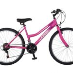 Orient Matrix Lady 26'' Φούξια