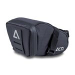 ACID PRO M Black Τσαντάκι Σέλας